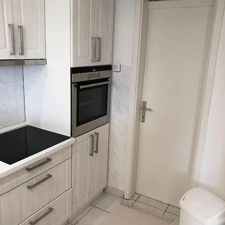 Appartement Korzo Apartment, *