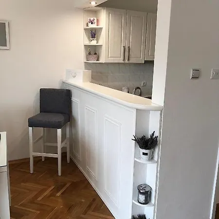 Lejlighed Korzo Apartment, *