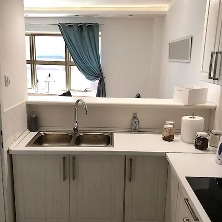 Lejlighed Korzo Apartment, Subotica