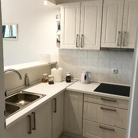 Korzo Apartment, Appartement