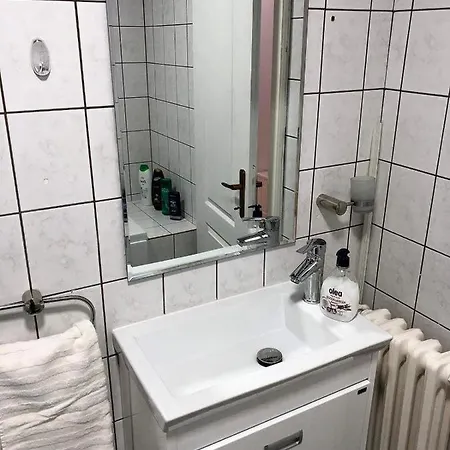 Lejlighed Korzo Apartment, *