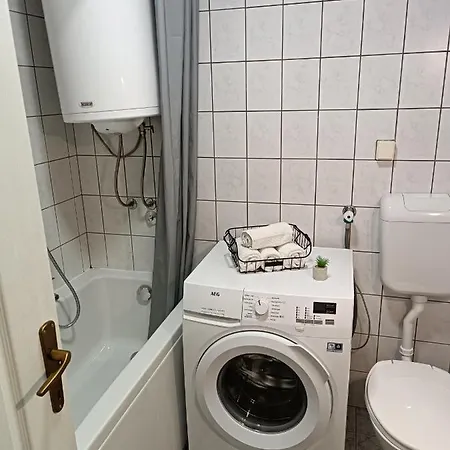 Korzo Apartment, Appartement Subotica