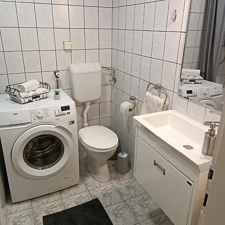 Korzo Apartment, * Subotica