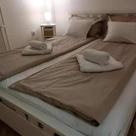 Appartement Korzo Apartment, *