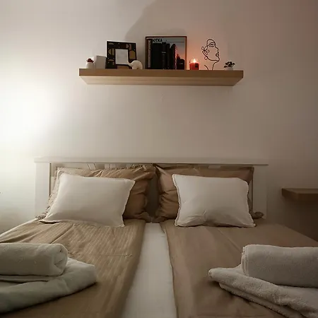 Korzo Apartment, Subotica