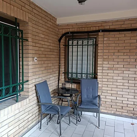 Korzo Apartment, Subotica