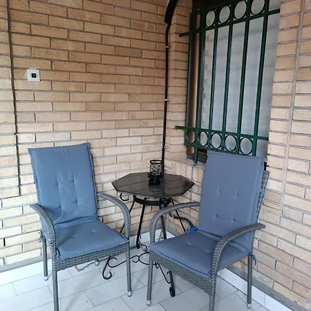 Appartement Korzo Apartment, *